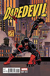 Daredevil (2015)  n° 1 - Marvel Comics