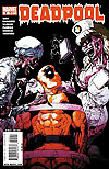Deadpool (2008)  n° 5 - Marvel Comics