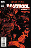 Deadpool (2008)  n° 8 - Marvel Comics
