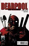 Deadpool: Merc With A Mouth (2009)  n° 10 - Marvel Comics