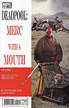 Deadpool: Merc With A Mouth (2009)  n° 11 - Marvel Comics