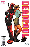 Deadpool: Merc With A Mouth (2009)  n° 5 - Marvel Comics