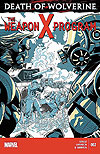 Death of Wolverine: The Weapon X Program (2014)  n° 2 - Marvel Comics