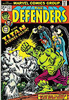 Defenders, The (1972)  n° 12 - Marvel Comics