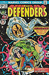 Defenders, The (1972)  n° 14 - Marvel Comics