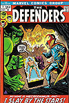 Defenders, The (1972)  n° 1 - Marvel Comics