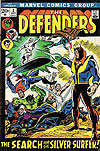 Defenders, The (1972)  n° 2 - Marvel Comics