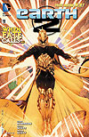 Earth 2 (2012)  n° 11 - DC Comics
