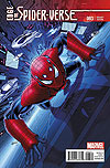 Edge of Spider-Verse (2014)  n° 3 - Marvel Comics