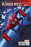 Edge of Spider-Verse (2014)  n° 3 - Marvel Comics