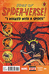 Edge of Spider-Verse (2014)  n° 4 - Marvel Comics