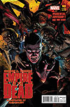 Empire of The Dead: Act One (2014)  n° 2 - Marvel Comics