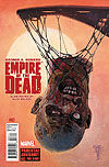Empire of The Dead: Act One (2014)  n° 3 - Marvel Comics