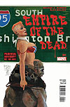 Empire of The Dead: Act One (2014)  n° 4 - Marvel Comics