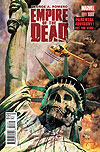 Empire of The Dead: Act One (2014)  n° 4 - Marvel Comics