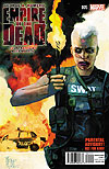 Empire of The Dead: Act One (2014)  n° 5 - Marvel Comics