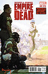 Empire of The Dead: Act One (2014)  n° 5 - Marvel Comics