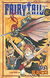 Fairy Tail (2006)  n° 8 - Kodansha