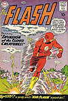 Flash, The (1959)  n° 111 - DC Comics