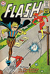 Flash, The (1959)  n° 121 - DC Comics