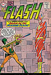 Flash, The (1959)  n° 126 - DC Comics