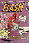 Flash, The (1959)  n° 128 - DC Comics