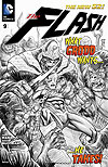 Flash, The (2011)  n° 9 - DC Comics