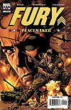 Fury: Peacemaker (2006)  n° 1 - Marvel Comics