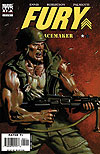 Fury: Peacemaker (2006)  n° 2 - Marvel Comics