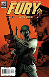 Fury: Peacemaker (2006)  n° 3 - Marvel Comics