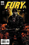 Fury: Peacemaker (2006)  n° 4 - Marvel Comics