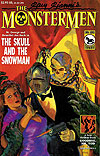Gary Gianni's The Monster Men (1999)  - Dark Horse Comics