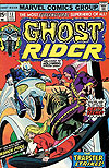 Ghost Rider (1973)  n° 13 - Marvel Comics