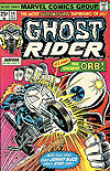 Ghost Rider (1973)  n° 14 - Marvel Comics