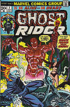 Ghost Rider (1973)  n° 2 - Marvel Comics
