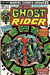 Ghost Rider (1973)  n° 7 - Marvel Comics