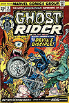 Ghost Rider (1973)  n° 8 - Marvel Comics