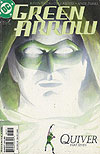 Green Arrow (2001)  n° 7 - DC Comics