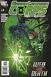 Green Lantern Corps: Recharge (2005)  n° 2 - DC Comics