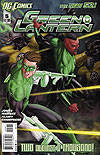 Green Lantern (2011)  n° 5 - DC Comics