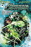 Green Lantern (2011)  n° 6 - DC Comics