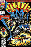 Guardians of The Galaxy (1990)  n° 22 - Marvel Comics