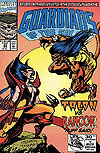 Guardians of The Galaxy (1990)  n° 23 - Marvel Comics