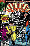 Guardians of The Galaxy (1990)  n° 26 - Marvel Comics