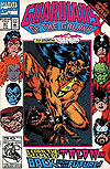 Guardians of The Galaxy (1990)  n° 27 - Marvel Comics