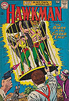 Hawkman (1964)  n° 3 - DC Comics