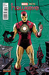 Hawkeye (2012)  n° 10 - Marvel Comics