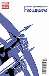 Hawkeye (2012)  n° 3 - Marvel Comics