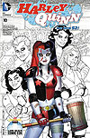 Harley Quinn (2014)  n° 10 - DC Comics