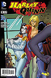 Harley Quinn (2014)  n° 11 - DC Comics